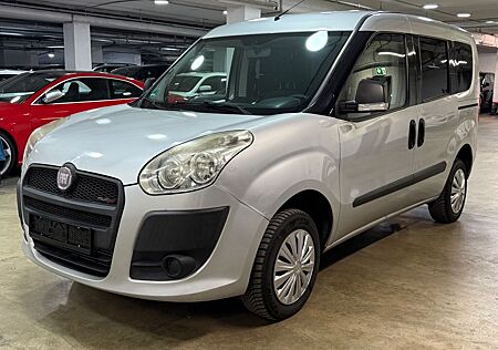 Fiat Doblo Doblò Dynamic anhängerkupplung~Navi~Bluetooth