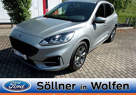 Ford Kuga ST-Line FGS, AHZV, Kamera, keyless