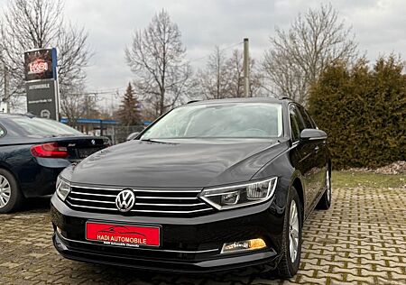 VW Passat Variant Volkswagen Comfortline BMT/Start-Stopp