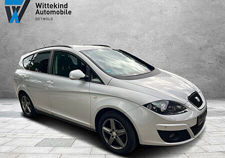 Seat Altea XL Sun*Klimaautomatik*