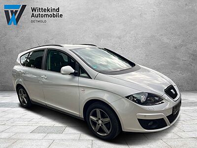 Seat Altea XL Sun*Klimaautomatik*