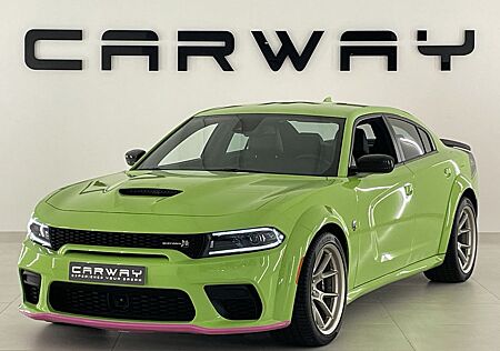 Dodge Charger SRT Scatpack Swinger Last Call