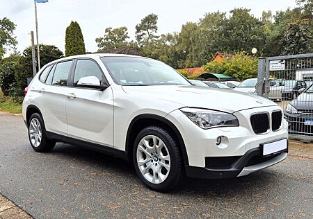 BMW X1 sDrive 18d |2.Hand|AHK|SHG|Tempomat|