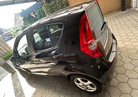 Opel Agila 1.2 Edition Edition