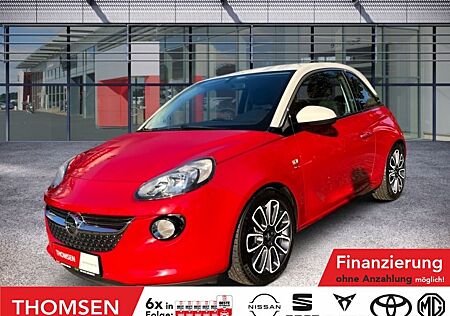 Opel Adam 1.4 Germanys next Topmodel Winterp. PDC LM