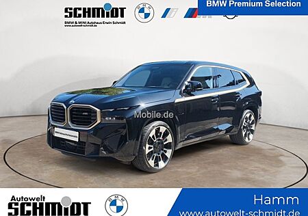 BMW XM 4.4 M Drivers Package