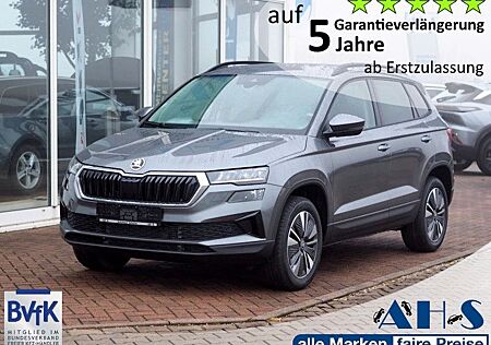 Skoda Karoq DSG Smart Link Kamera Navi AHK
