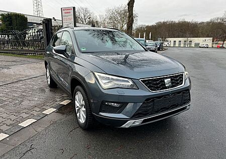 Seat Ateca Style