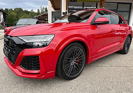 Audi RS Q8 RSQ8 4.0 TFSI Quattro exclusive