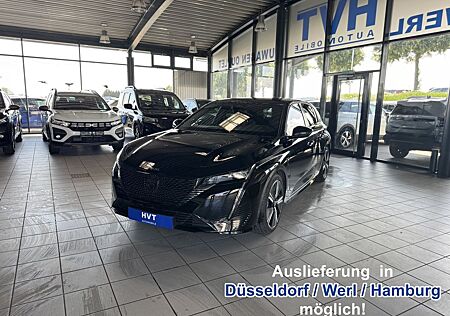 Peugeot 308 GT 1.2 PureTech 360°|ACC|LED|NAVI|MASSAGESI