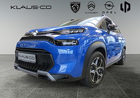 Citroën C3 Aircross Impress 1.2 PT 110