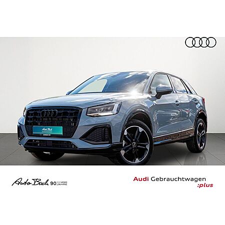Audi Q2 leasen