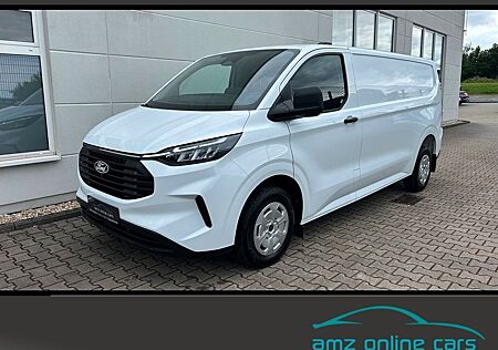 Ford Transit Custom FT320 L2 136 PS Trend LED NAV KAM