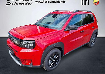 Fiat Grande Panda Hybrid 1.2 eDCT Icon