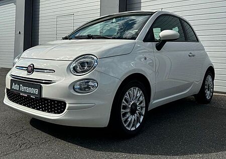Fiat 500 1.0 Mild Hybrid Lounge PDC/BLUETOOTH/TÜV
