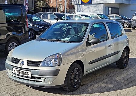 Renault Clio II Emotion tüv bis 05.2026