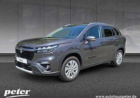 Suzuki S-CROSS 1.4 Comfort Automatik
