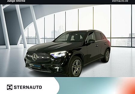 Mercedes-Benz GLC 400 e 4M AMG Pano DigiLight AHK Burm3D 360°