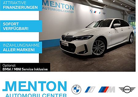 BMW 330i xDrive M Sportpaket/HiFi/DAB/LED/RFK/Shz