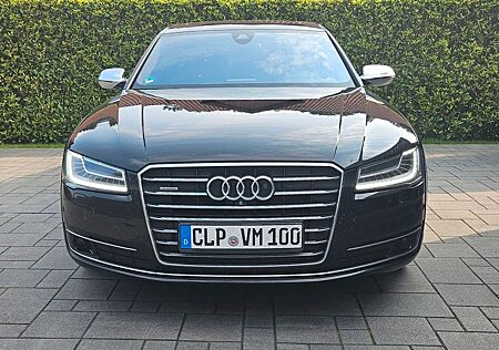 Audi A8 L 3.0 TDI tiptronic quattro - Businesspaket