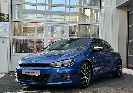 VW Scirocco gebraucht kaufen VW Scirocco Volkswagen 2.0 TSI R LINE/RCD 510/MFL/SHZ/KLIMA