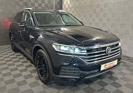 VW Touareg Volkswagen *4 MOTION*LED-ACC-LEDER-LUFT-R.KAM-AHK-18