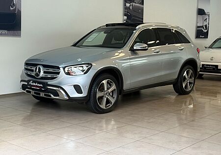 Mercedes-Benz GLC 300 de 4Matic*WIDESCR.*PANO*MBUX*AHK*360°*