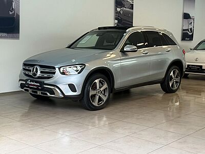 Mercedes-Benz GLC 300 de 4Matic*WIDESCR.*PANO*MBUX*AHK*360°*