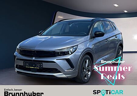 Opel Grandland X Grandland Plug-in-Hybrid 1.6 Turbo Hybrid EU6d H