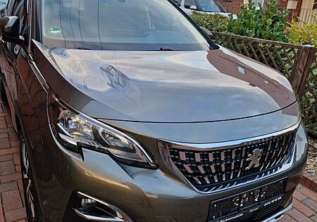 Peugeot 3008 1.2 PureTech 130 EAT6 Allure Allure