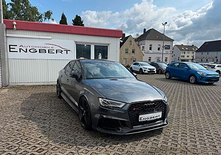 Audi RS3 Lim. 2.5 TFSI quattro*Navi*LED*Garantie*