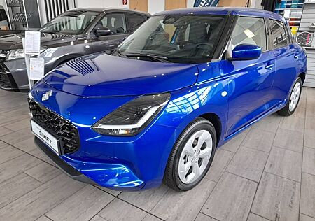 Suzuki Swift 1.2 l Comfort Hybrid CVT