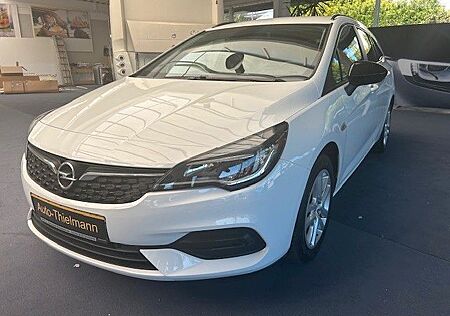 Opel Astra K Sports Tourer Edition S/S Automatik