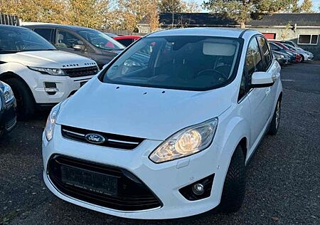 Ford C-Max Titanium 2.0 TDCi (140 HK) Van