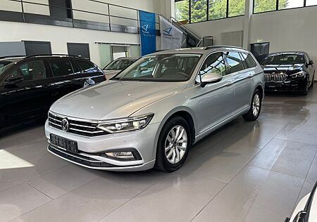 VW Passat Variant Volkswagen Passat Business 2.0 TDI DSG AID/MATRIX/ACC/KAM