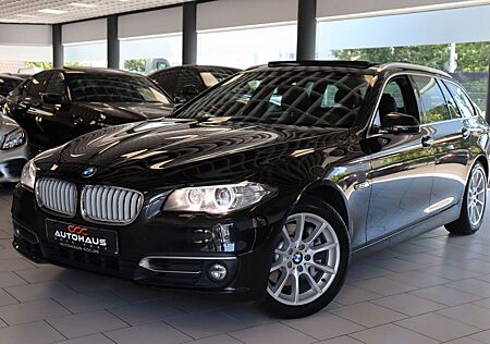 BMW 525 d Touring Modern Line|PANO|LED|NAVI|PDC|