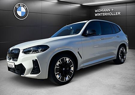 BMW iX3 Impressive M Sport HUD Pano DA Prof. H/K AHK
