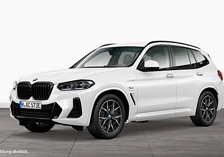 BMW X3 xDrive30e M Sport AHK LiveCockpitProf Laser