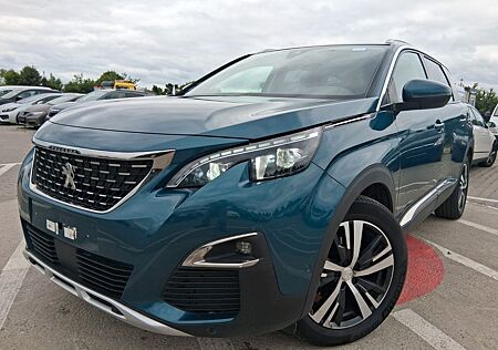 Peugeot 5008 Allure Business/LED/7-sitzer/Kamera/TeiLede