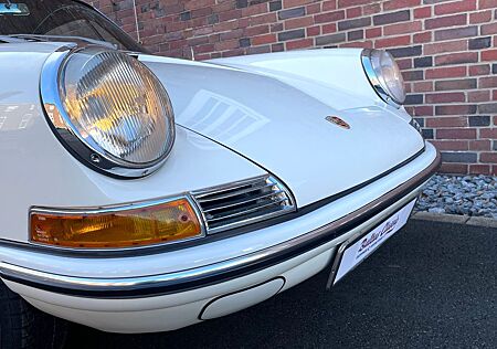 Porsche 912 Coupe *** Modelljahr 1965, kurzer Radstand