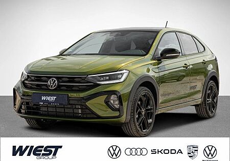 VW Taigo Volkswagen R-Line 1,5 l TSI DSG*RFK*Pano*LED*