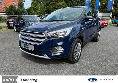 Ford Kuga 1.5 EcoBoost Trend AHK Klima Tempomat