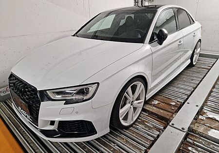 Audi RS3 8V S tronic Quattro Lim Keramik ABT 460PS
