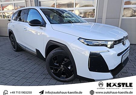Citroën C5 Aircross MAX Mild-Hybrid 145 HUD*SHZ*360°Kam