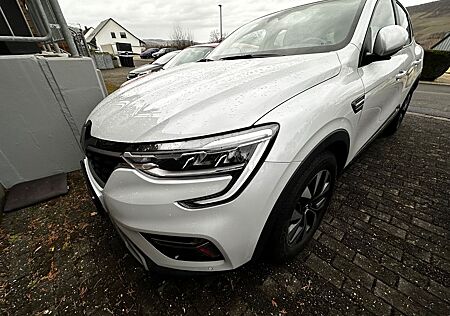 Renault Arkana TCe 140 EDC Intens Intens