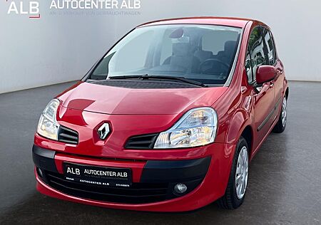 Renault Modus Authentique/AUTOMATIK/KLIMA/SHZ/TOP/