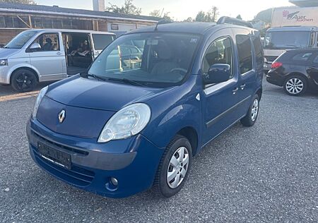 Renault Kangoo Happy Family