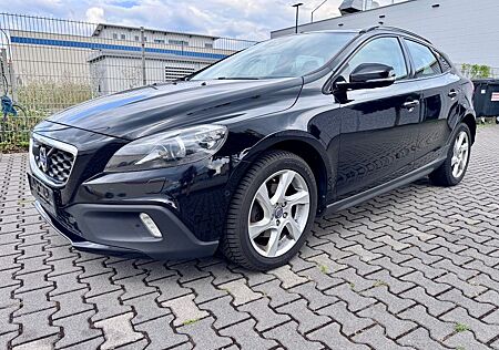 Volvo V40 CC V40 Cross Country LEDER+NAVI+XENON+CAM+PANO+STHZ