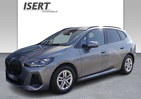 BMW 218d M Sport A. +AHK+HUD+RFK+adap.LED