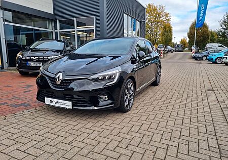Renault Clio Edition One TCe 130
